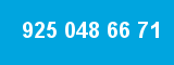 925 048 66 71 925 048 66 71